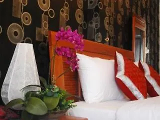 Trung Duong Da Nang Beach Hotel 2*,  Vietnam